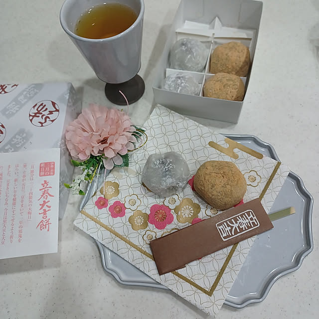 rikuerinka86さんの実例写真