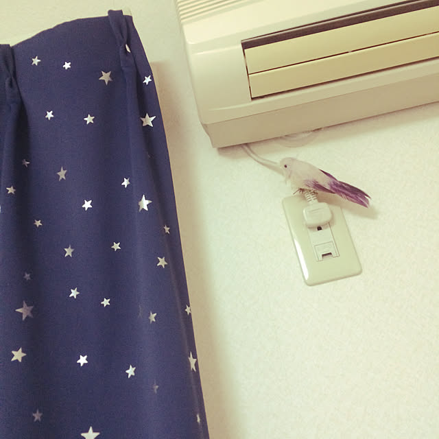 YO_YO_Koarakunさんの実例写真
