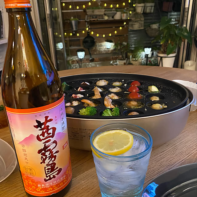 fu-mufumuさんの実例写真