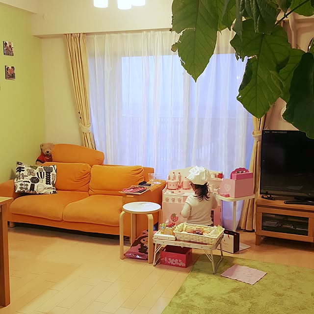 cherryさんの実例写真