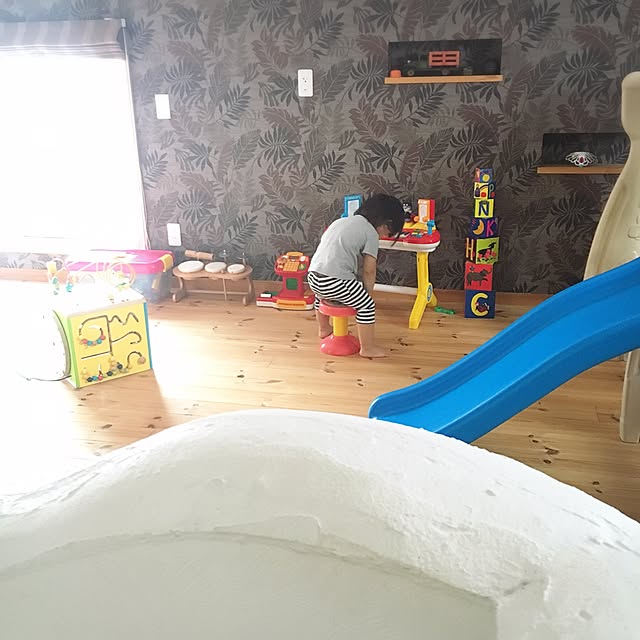 m_yng_さんの実例写真