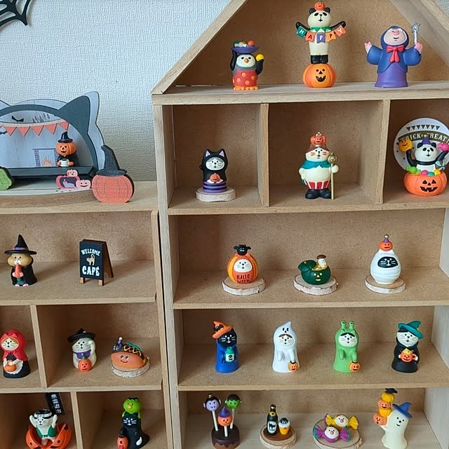 MIKNさんの部屋