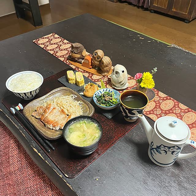 ritsukoさんの部屋