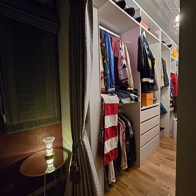 nonbiri_house_さんの部屋