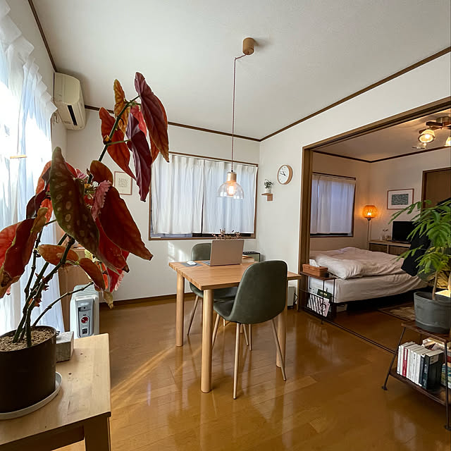 Kazuki___roomさんの実例写真