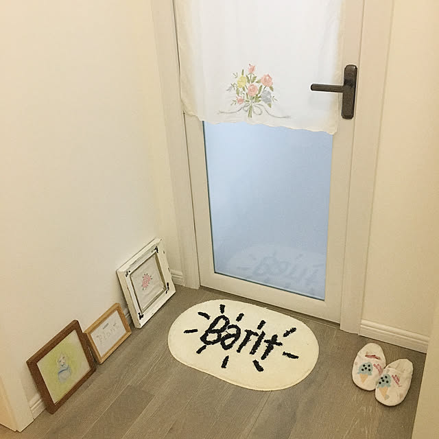 バス/トイレのインテリア実例 - 2020-05-09 01:52:29