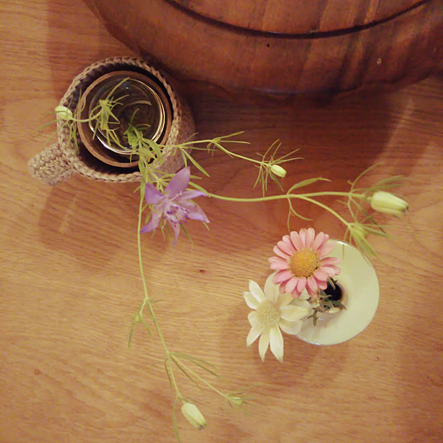 t.yumiさんの実例写真