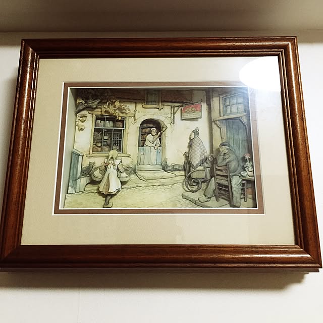 aknmamaさんの実例写真