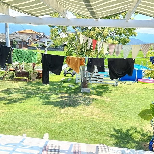 Akikoさんの実例写真