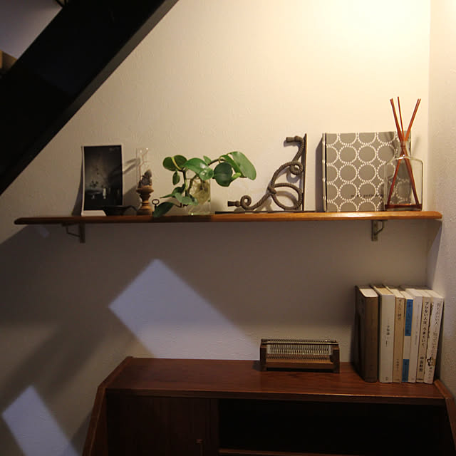 Hisashiさんの実例写真