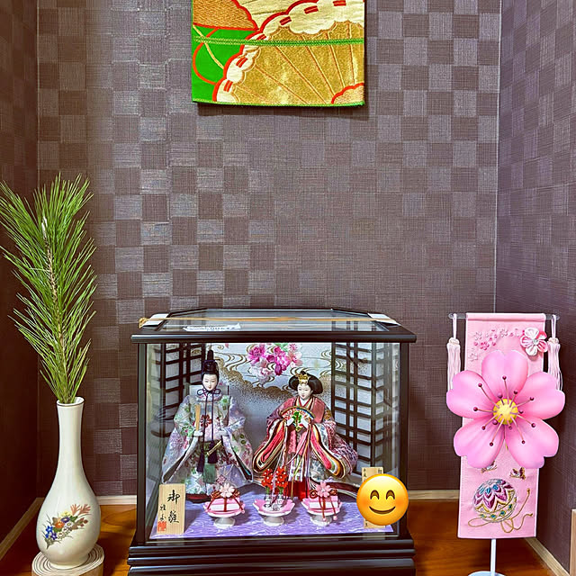 nachiさんの部屋