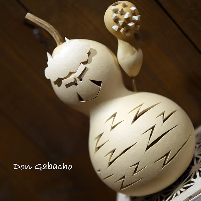 don-gabachoさんの実例写真