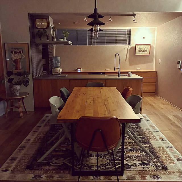 popoさんの実例写真