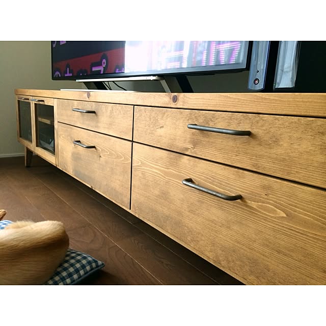 home__kさんの実例写真