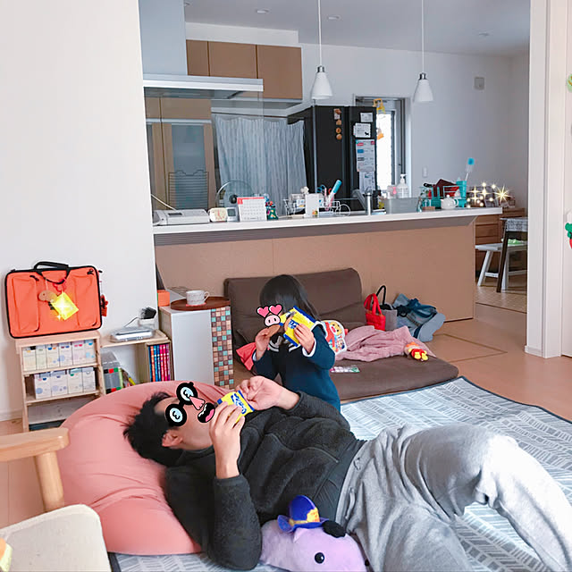 tomojiさんの実例写真