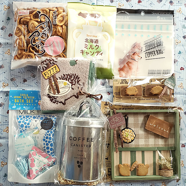 nanaさんの実例写真