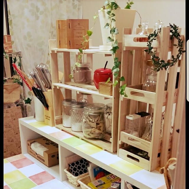 OBABAさんの実例写真