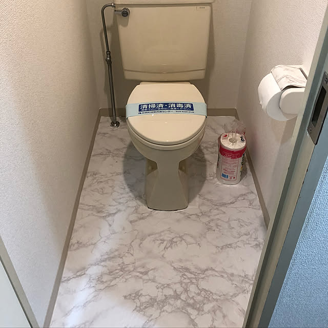 Mさんの実例写真