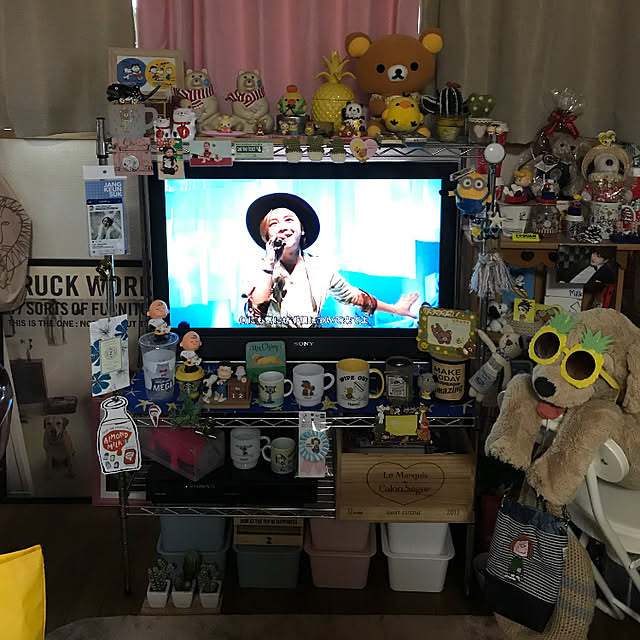 emiさんの実例写真
