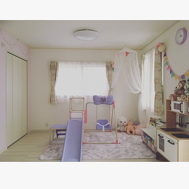 hii--さんの実例写真