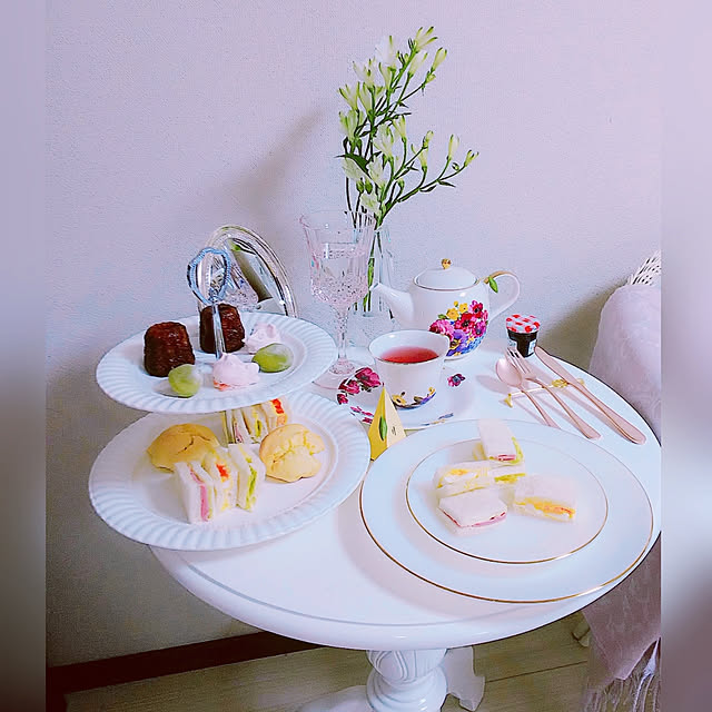 reneeさんの実例写真