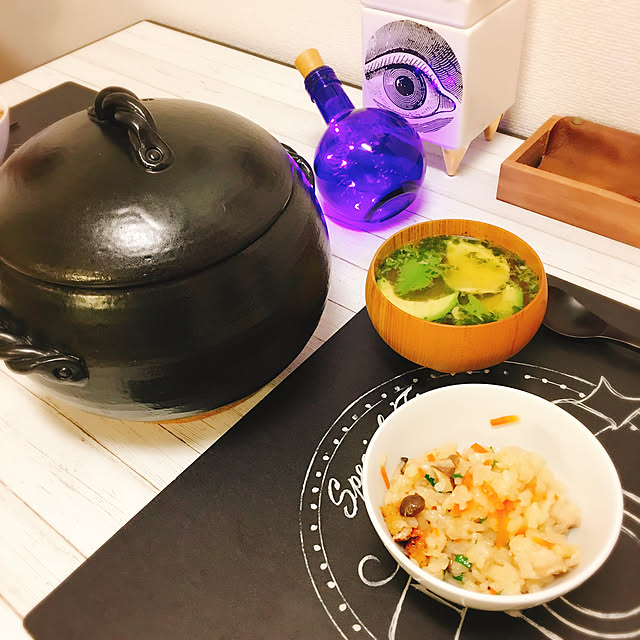 Mさんの実例写真