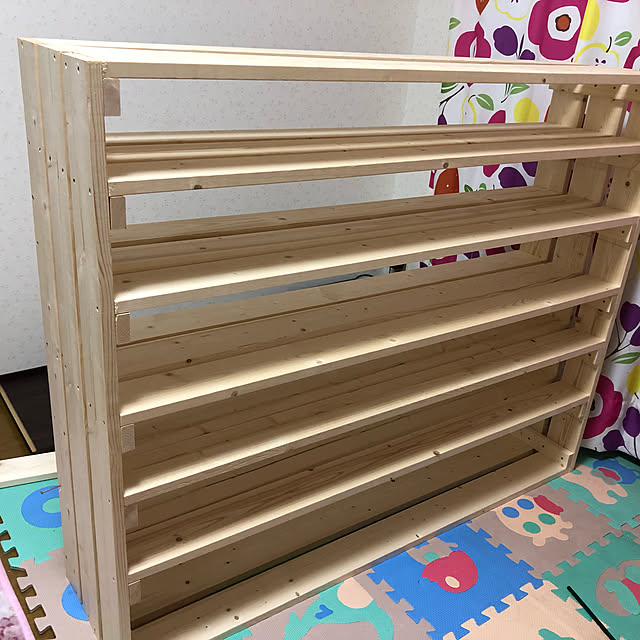 玄関/入り口のインテリア実例 - 2019-05-21 20:26:40