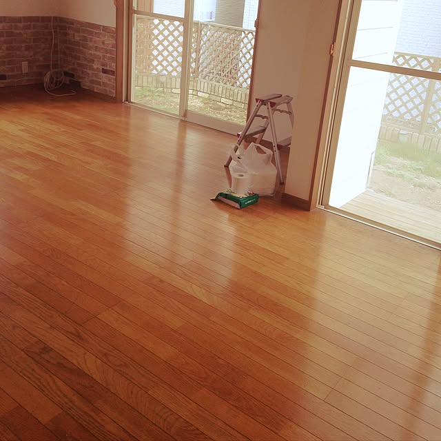 部屋全体/DIYのインテリア実例 - 2017-01-18 04:46:53