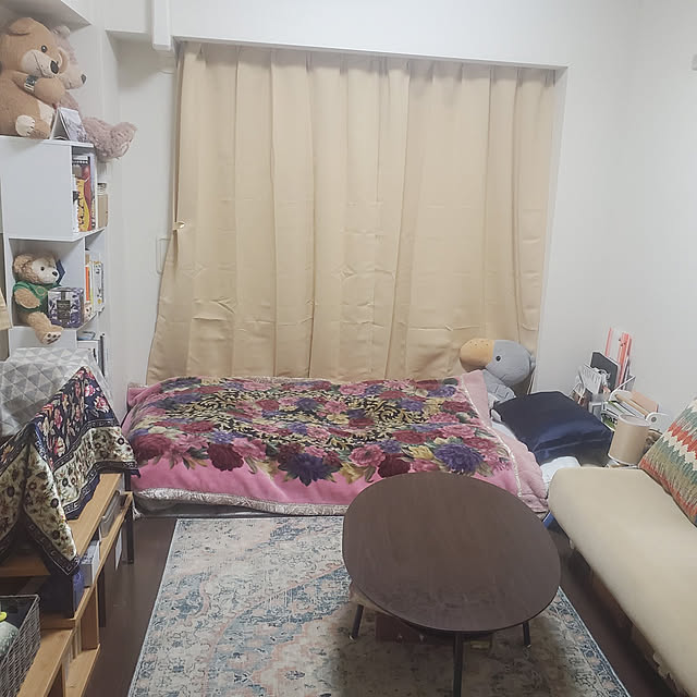 soさんの実例写真