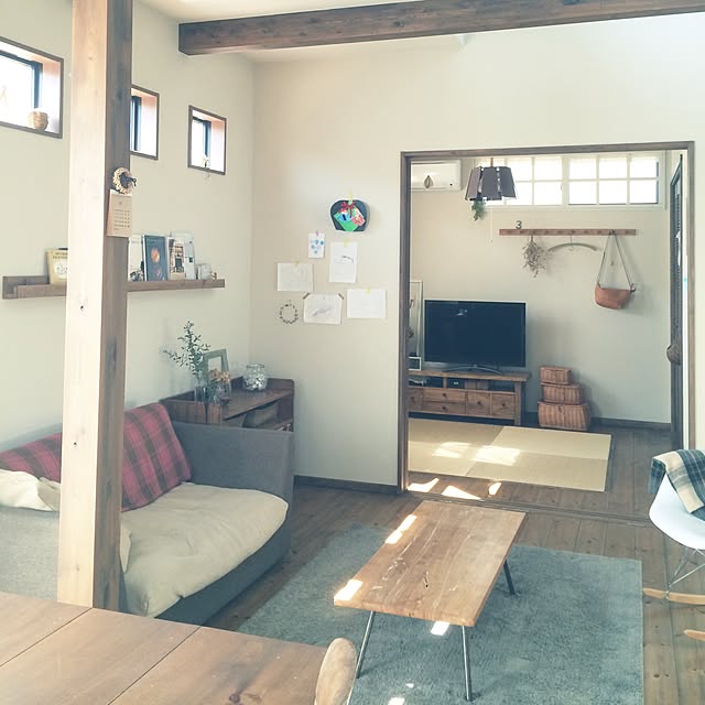 chikukoさんの実例写真