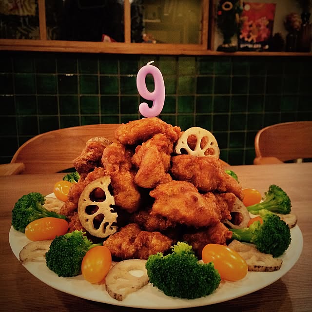 1616roomさんの実例写真