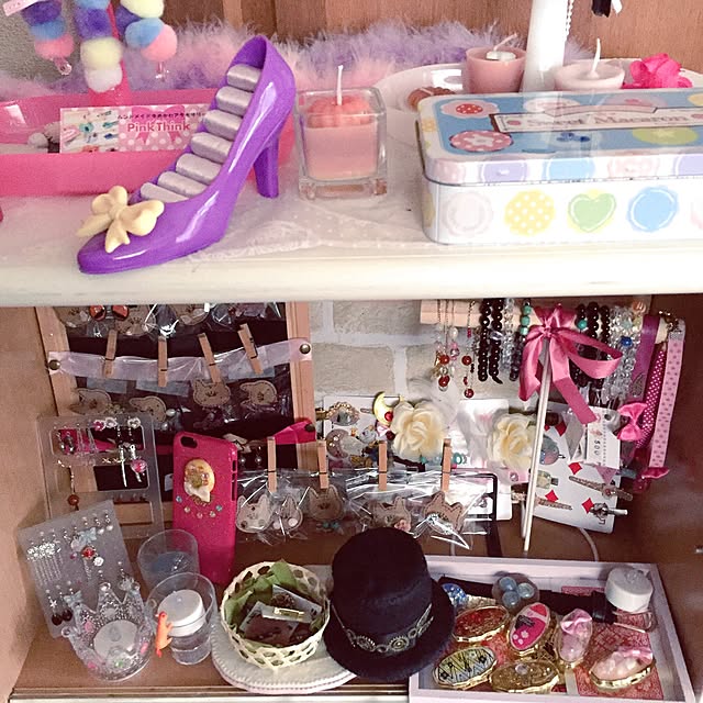 pinkthink13さんの実例写真