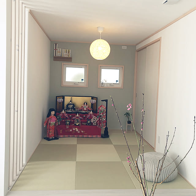 ninさんの実例写真
