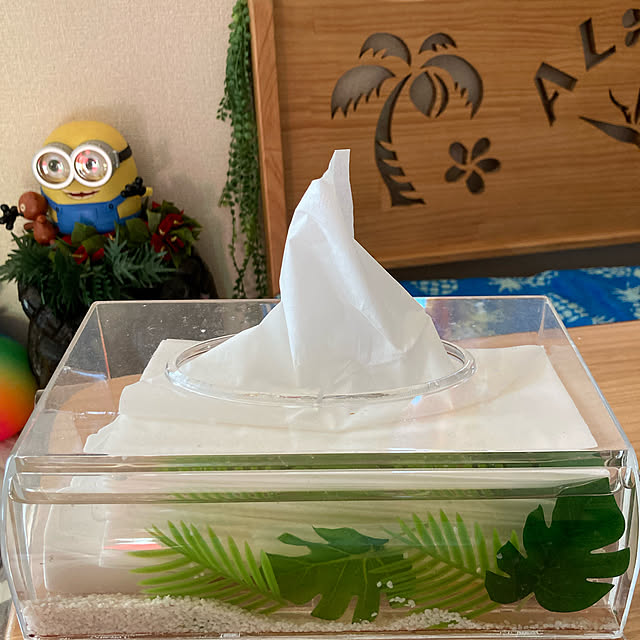 alohamamaさんの実例写真