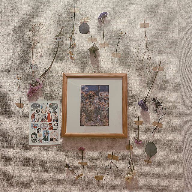 mさんの実例写真