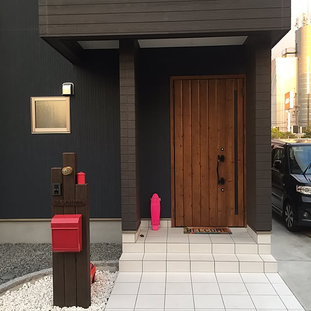 実例写真