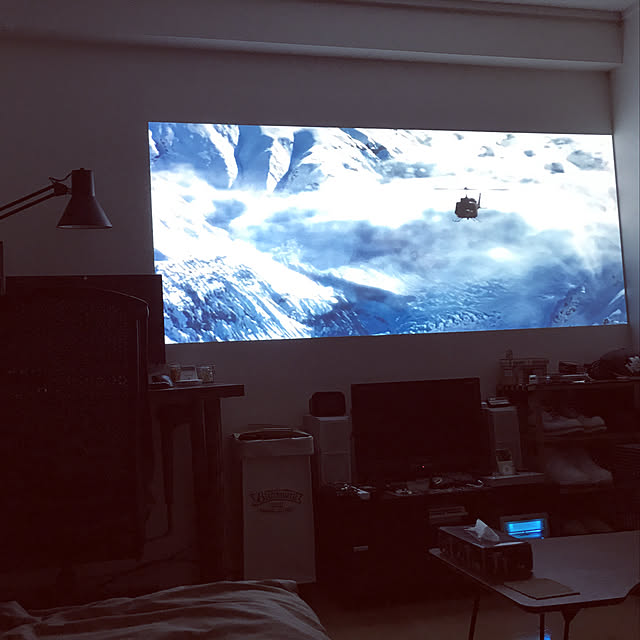 fleckerさんの実例写真