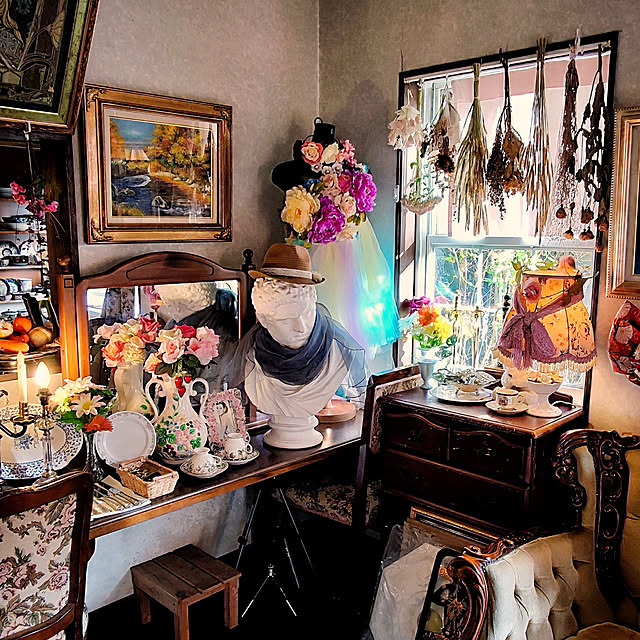 ahiru-gumiさんの実例写真