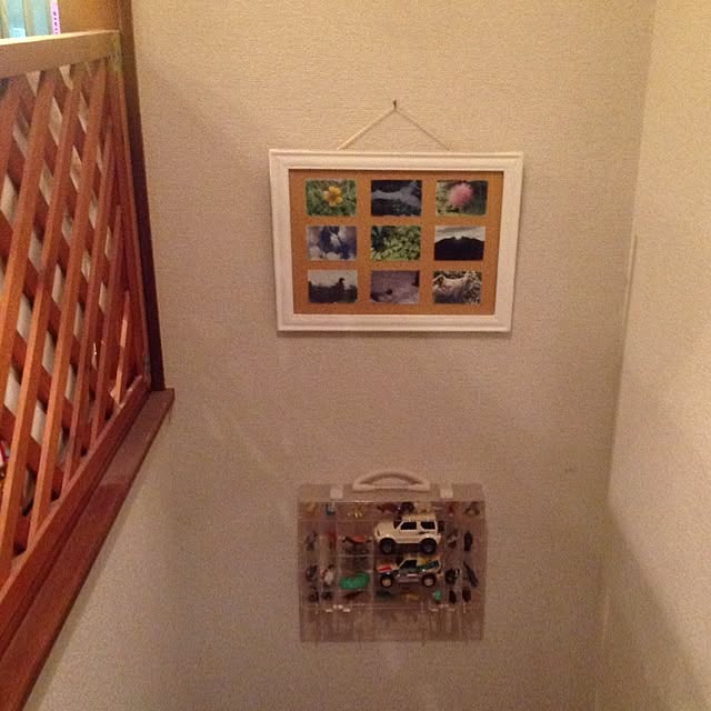 toshiさんの実例写真