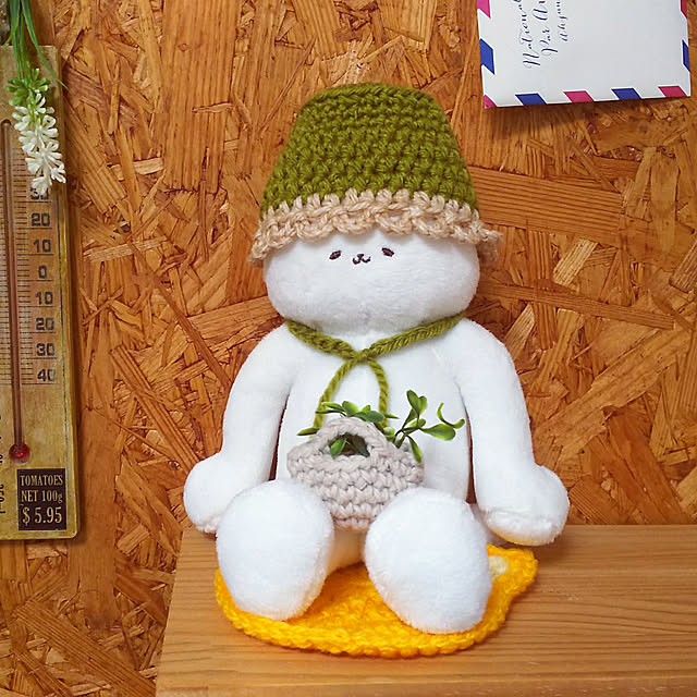 tamacharouさんの実例写真