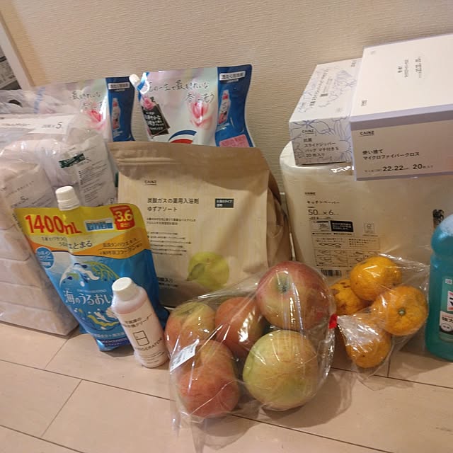 tomo3さんの実例写真