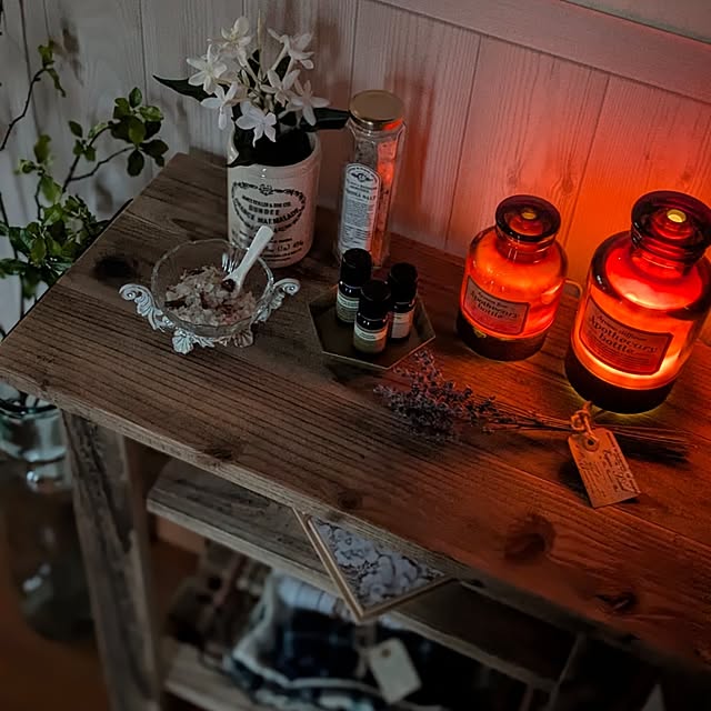 purpureさんの部屋