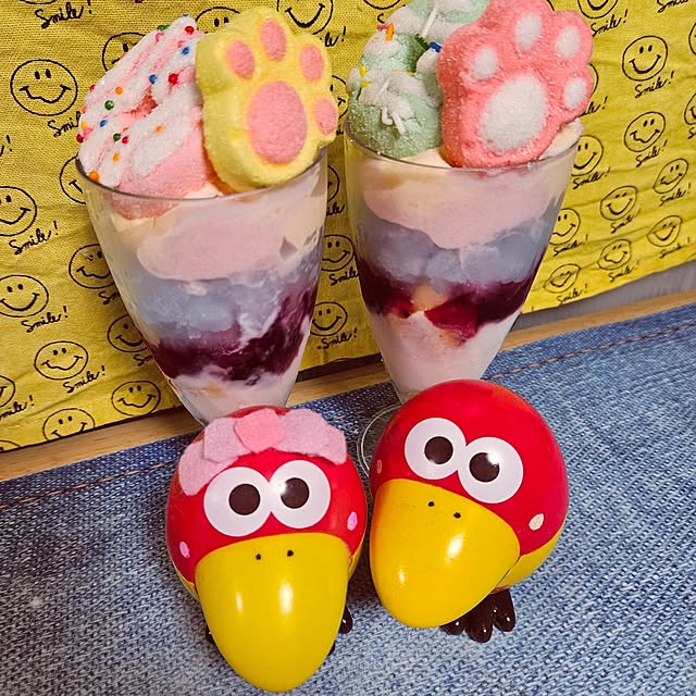mocomocoさんの実例写真