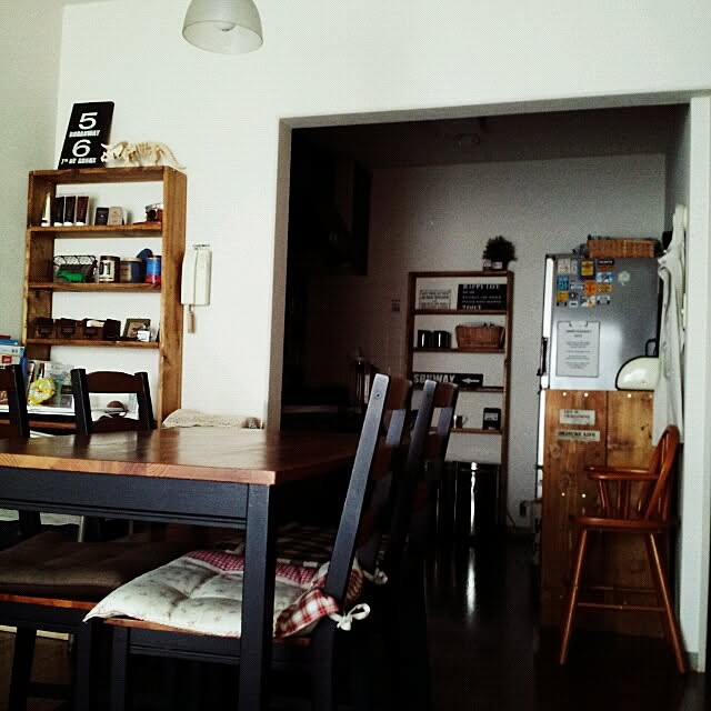 ricotan0808さんの実例写真