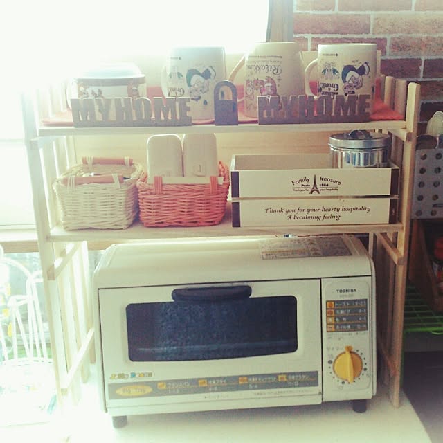 yuwanmama1025さんの実例写真