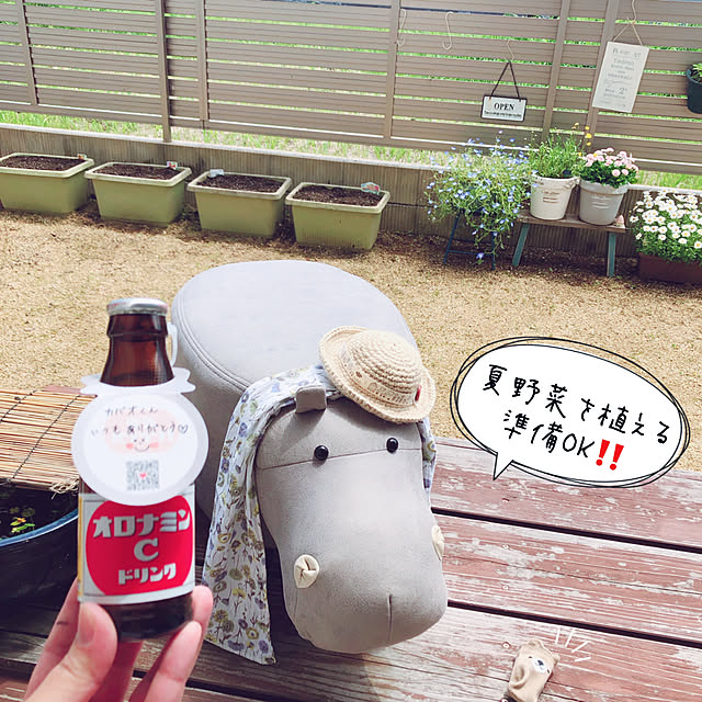 mangoさんの実例写真