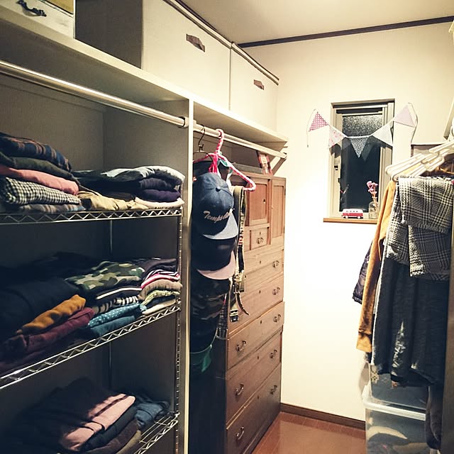 annさんの実例写真