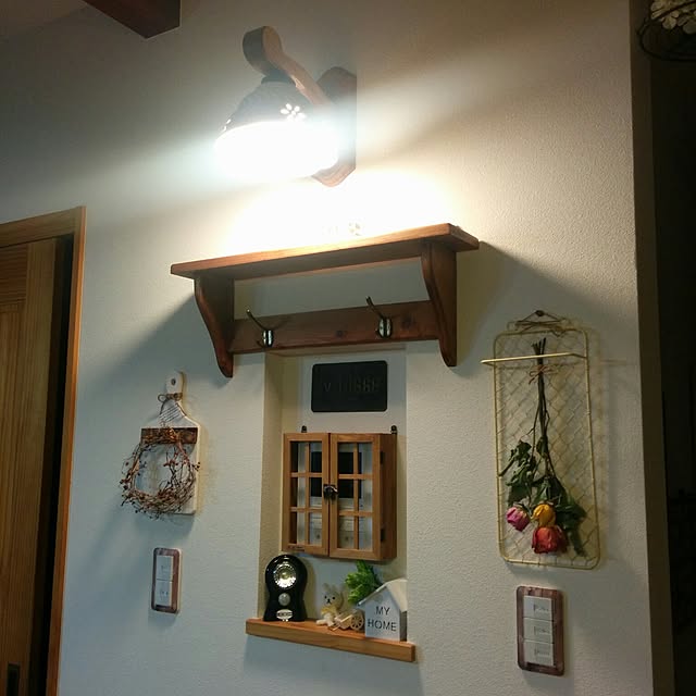 akkiiiさんの実例写真
