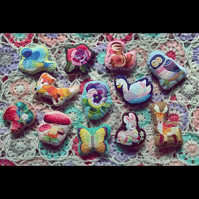 ebimusumeさんの実例写真