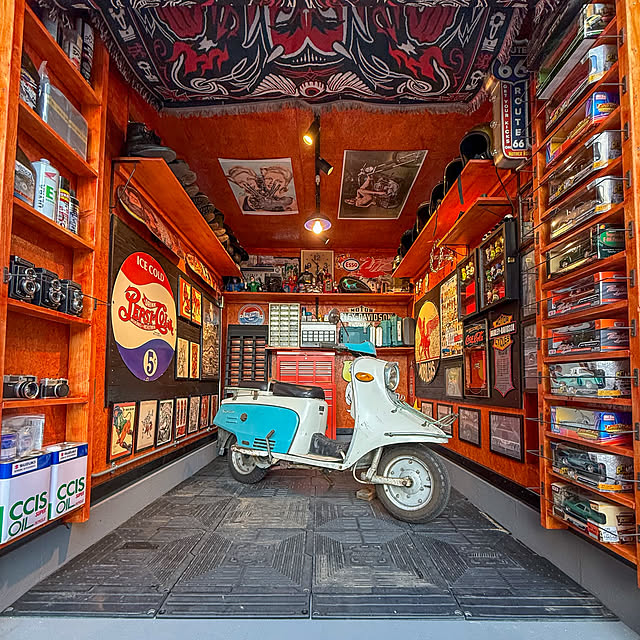 funanuさんの部屋